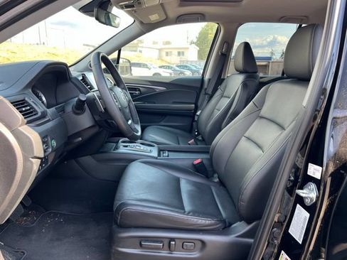 Used 2023 Honda Ridgeline RTL-E image 12