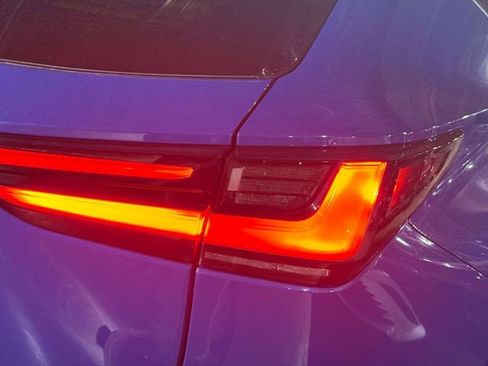 Used 2025 Lexus NX 350 AWD w/ Accessory Package (2T) image 13