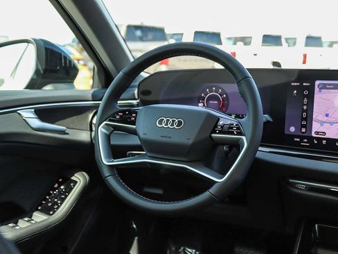 New 2026 Audi A6 Premium Plus AWD/4WD image 20