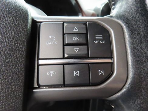 Used 2021 Ford F150 Lariat w/ Equipment Group 502A High image 52