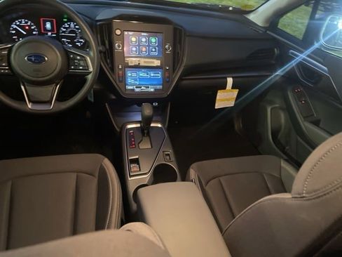 New 2025 Subaru Impreza 2.0i image 11