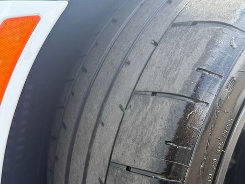 Used 2023 Chevrolet Camaro SS image 39