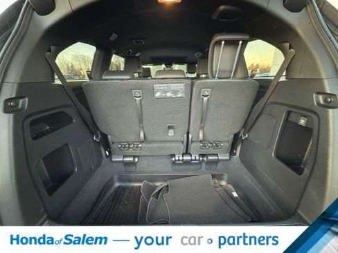 Used 2025 Honda Odyssey Sport-L image 22