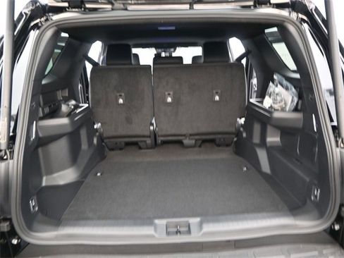 New 2026 Toyota 4Runner TRD Off-Road Premium image 14