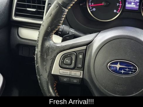 Used 2016 Subaru Crosstrek 2.0i Premium AWD/4WD image 25