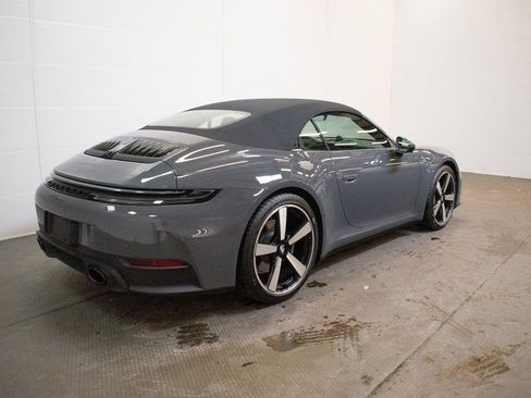 New 2026 Porsche 911 Carrera image 13