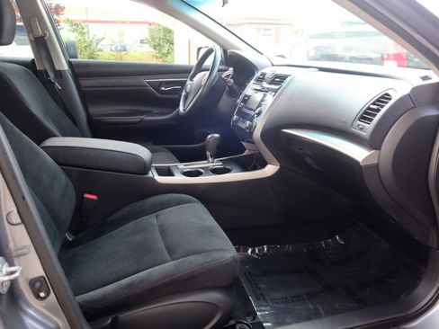 Used 2015 Nissan Altima 2.5 SV FWD image 39