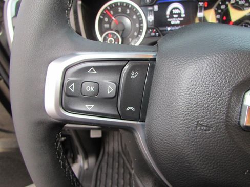 Used 2026 RAM 2500 Big Horn image 20