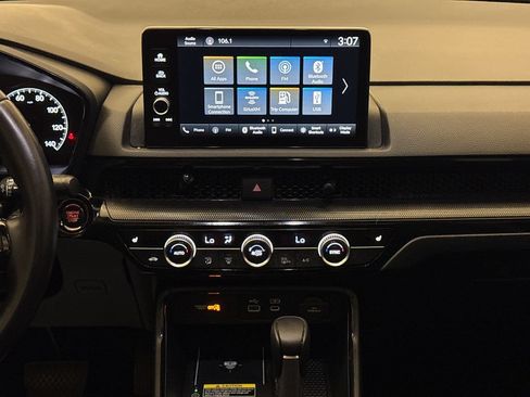 Certified 2025 Honda CR-V EX-L image 15