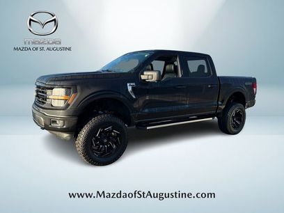 Used 2024 Ford F150 XLT