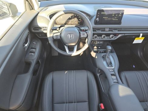 New 2026 Honda HR-V EX-L image 29
