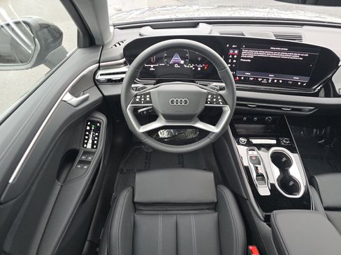 New 2026 Audi A6 Premium Plus image 21