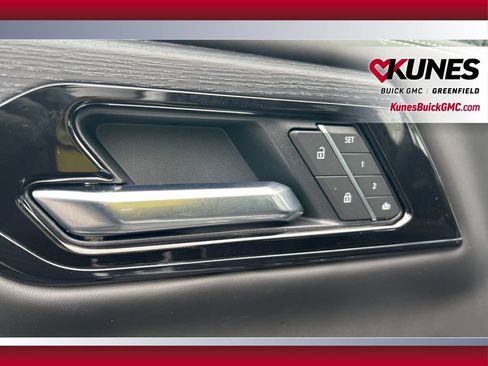 New 2026 GMC Yukon AT4 Ultimate image 17