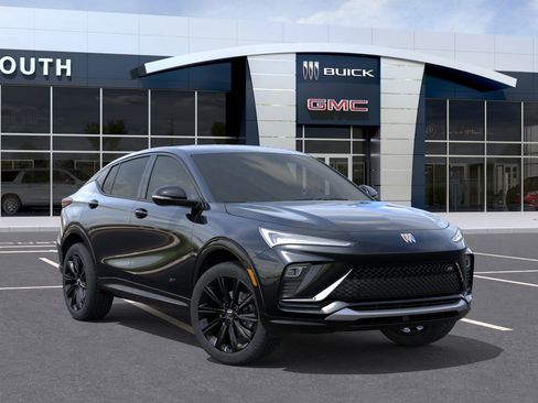 New 2026 Buick Envista Sport Touring image 7