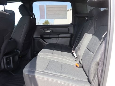 New 2026 RAM 1500 Classic Warlock image 17