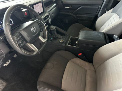 Used 2024 Toyota Tacoma TRD Sport RWD image 9