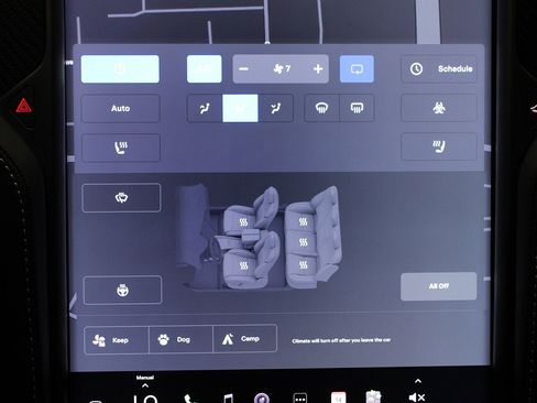 Used 2020 Tesla Model S Performance image 53