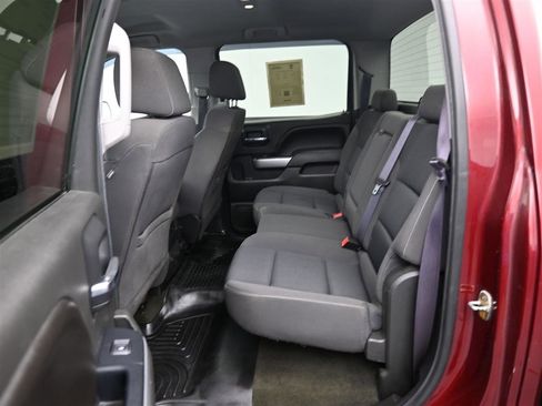 Used 2017 Chevrolet Silverado 1500 LT w/ All Star Edition image 10