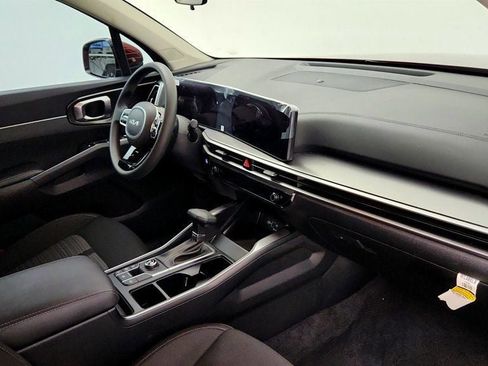 Used 2025 Kia Sorento LX FWD image 22
