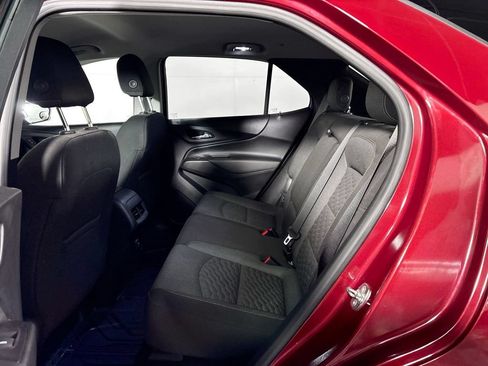 Used 2020 Chevrolet Equinox LT AWD/4WD image 19