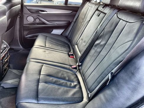 Used 2017 BMW X5 xDrive35i AWD/4WD image 26