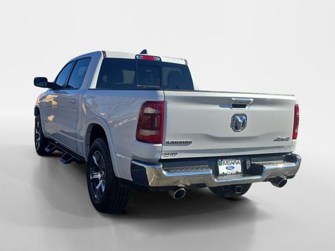 Used 2022 RAM 1500 Laramie image 3