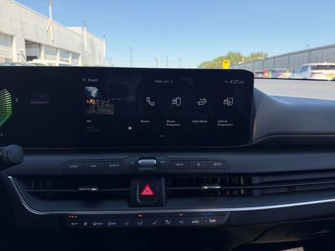 Used 2025 Kia K4 FWD image 20