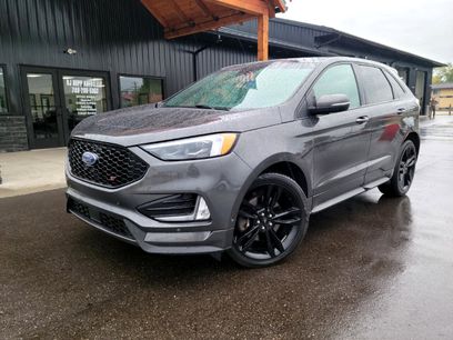 Used 2019 Ford Edge ST w/ Equipment Group 401A