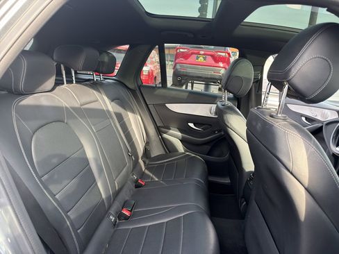 Used 2019 Mercedes-Benz GLC 350e 350e image 14