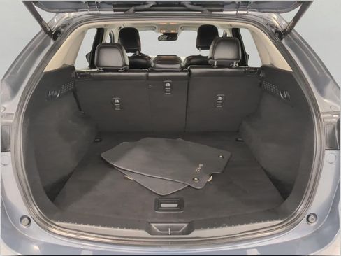 Used 2024 MAZDA CX-5 Carbon Edition AWD/4WD image 15