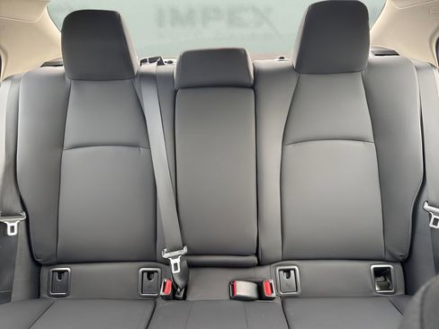 Used 2024 Toyota Corolla LE image 10