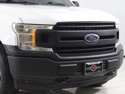 Used 2018 Ford F150 XL w/ Equipment Group 101A Mid image 31