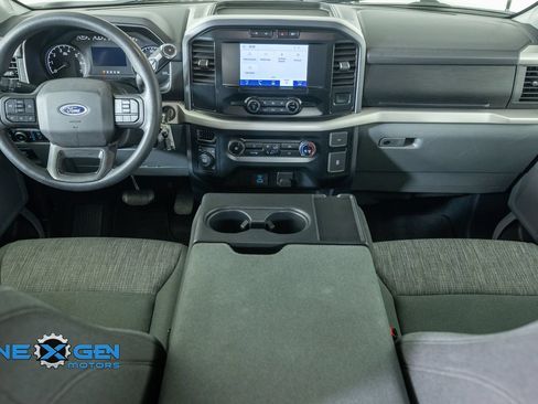 Used 2023 Ford F150 XLT AWD/4WD image 31