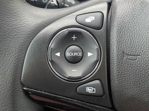 Used 2019 Honda HR-V Sport image 24