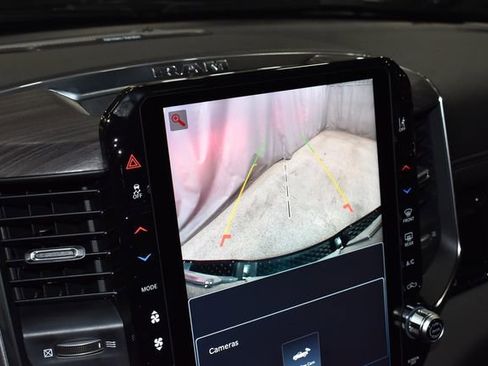 New 2026 RAM 1500 Laramie image 16