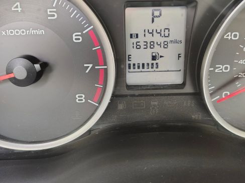 Used 2014 Subaru Forester 2.5i Premium w/ All-Weather Package image 8