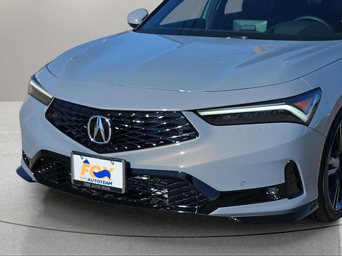 New 2026 Acura Integra A-Spec image 8