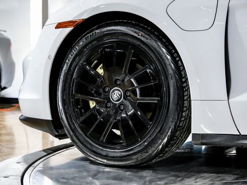 Used 2023 Porsche Taycan image 57