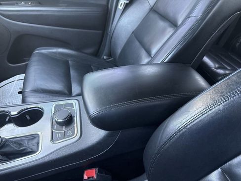 Used 2020 Jeep Grand Cherokee Limited AWD/4WD image 26