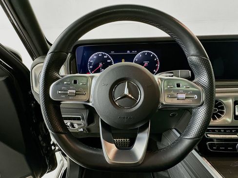 Used 2023 Mercedes-Benz G 550 image 12