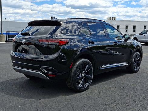 Used 2023 Buick Envision Essence w/ Sport Touring Package AWD/4WD image 7