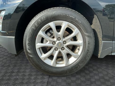 Used 2020 Chevrolet Equinox LT AWD/4WD image 14
