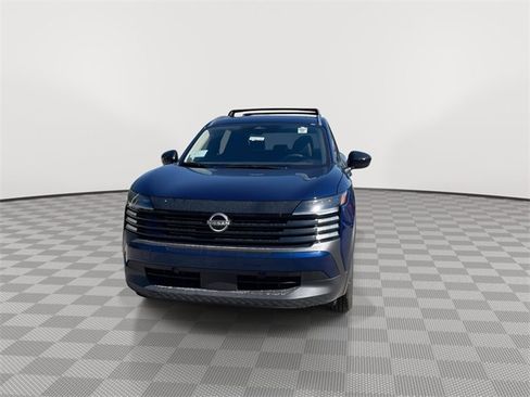 New 2026 Nissan Kicks SV w/ SV Premium Package image 4