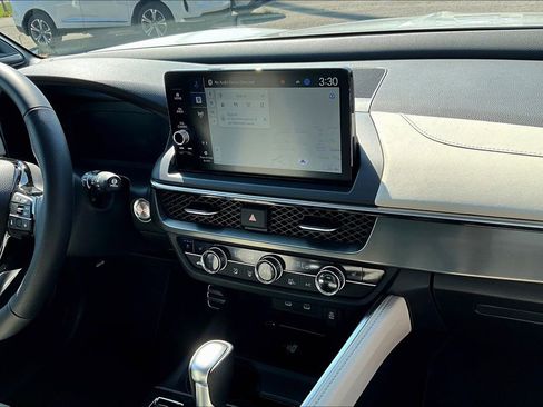 New 2025 Acura ADX A-Spec image 19