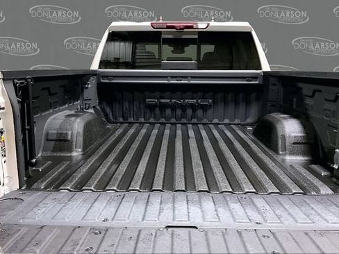 Certified 2024 GMC Sierra 1500 Denali Ultimate AWD/4WD image 9