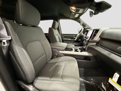 New 2026 RAM 1500 Big Horn image 14