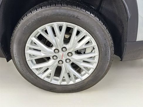 Used 2024 GMC Acadia Elevation w/ LPO, Cargo Package FWD image 34