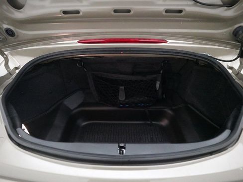 Certified 2024 MAZDA MX-5 Miata Grand Touring w/ Weather Package image 9