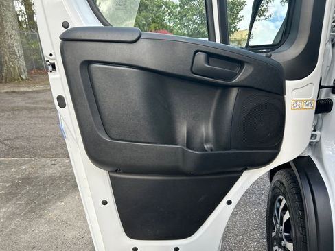New 2026 RAM ProMaster 2500 w/ Premium Convenience Group image 11