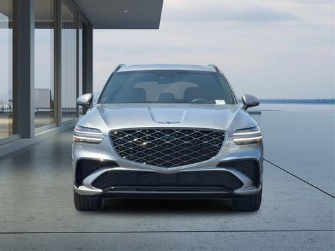 New 2026 Genesis GV70 2.5T Sport Prestige AWD/4WD image 9